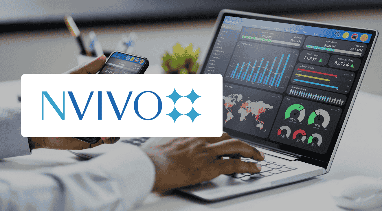 NVivo Expert | NVivo Qualitative Data Analysis Services | Thematic Analysis