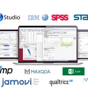 Professional Quantitative Data Analysis Services | Expert Statistical Solutions