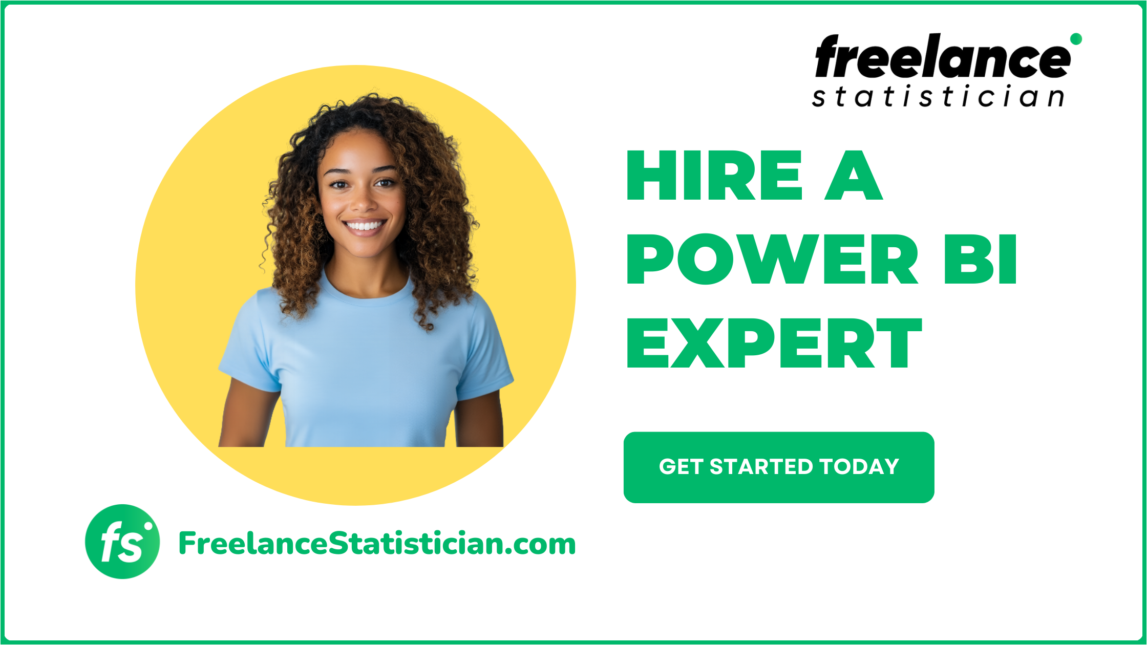 Power BI Developers for Hire - Find a Data Analytics Expert Today