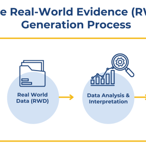 Real-World Data (RWD) Statistical Analysis Support
