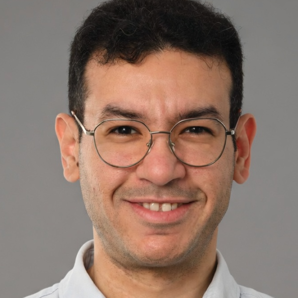 Eslam Maher